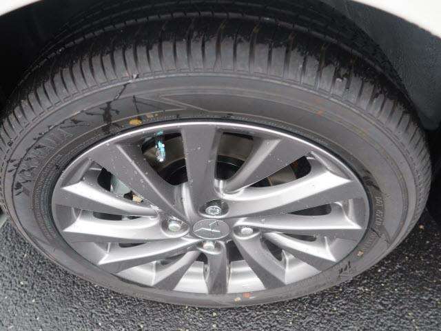 2017 Mitsubishi Mirage G4 SE 4dr Sedan CVT